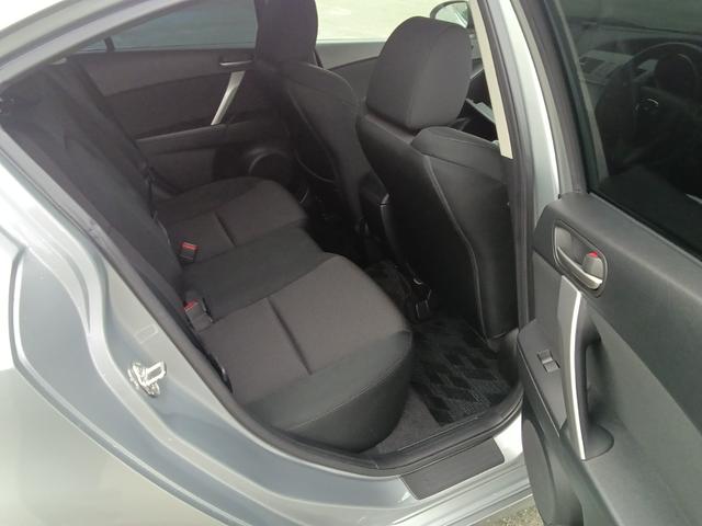 アクセラ 20E-スカイアクティブ ナビ バックモニター ETC ドラレコ(前方) ワンオーナー 社外アルミホイール(17枚目)