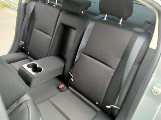 アクセラ 20E-スカイアクティブ ナビ バックモニター ETC ドラレコ(前方) ワンオーナー 社外アルミホイール(19枚目)