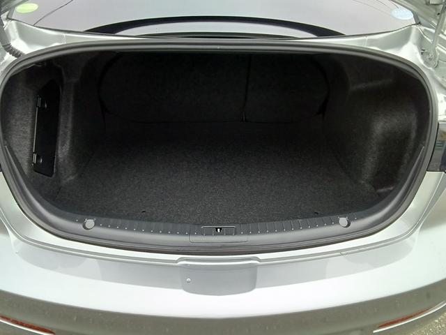 アクセラ 20E-スカイアクティブ ナビ バックモニター ETC ドラレコ(前方) ワンオーナー 社外アルミホイール(21枚目)