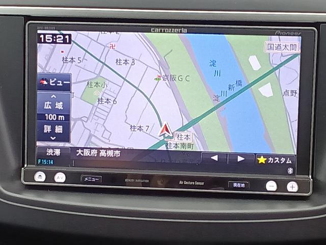 アクセラ 20E-スカイアクティブ ナビ バックモニター ETC ドラレコ(前方) ワンオーナー 社外アルミホイール(26枚目)