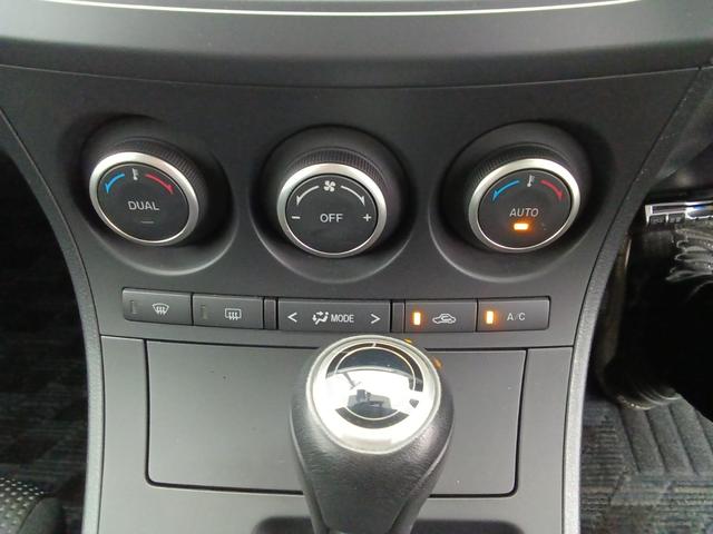 アクセラ 20E-スカイアクティブ ナビ バックモニター ETC ドラレコ(前方) ワンオーナー 社外アルミホイール(28枚目)