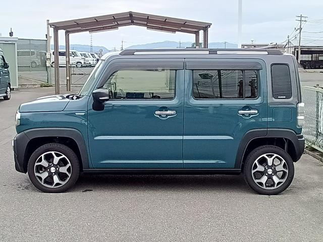 フレアクロスオーバー ハイブリッドXSスペシャル ナビ 360°ビューバックモニター ETC ドラレコ前後 ワンオーナー(4枚目)