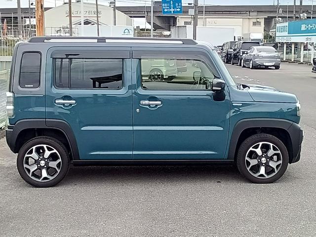 フレアクロスオーバー ハイブリッドXSスペシャル ナビ 360°ビューバックモニター ETC ドラレコ前後 ワンオーナー(5枚目)