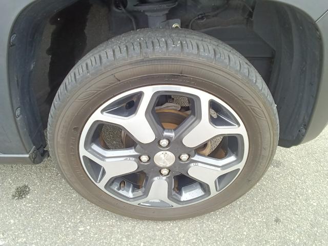 フレアクロスオーバー ハイブリッドXSスペシャル ナビ 360°ビューバックモニター ETC ドラレコ前後 ワンオーナー(12枚目)