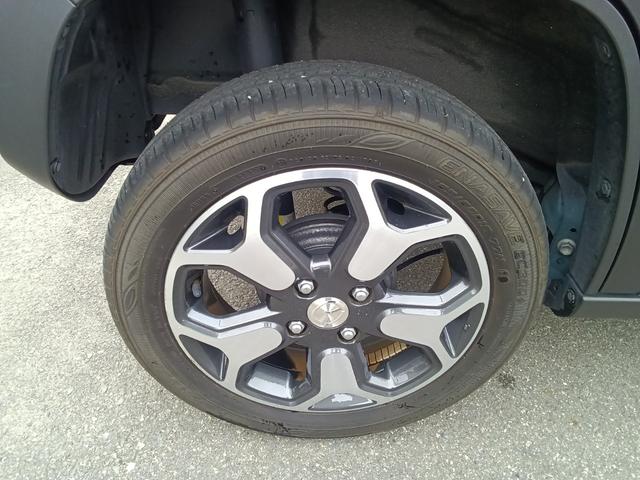 フレアクロスオーバー ハイブリッドXSスペシャル ナビ 360°ビューバックモニター ETC ドラレコ前後 ワンオーナー(13枚目)