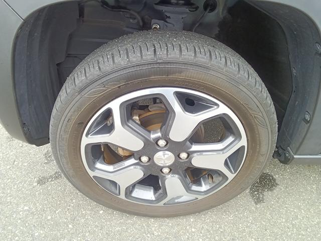 フレアクロスオーバー ハイブリッドXSスペシャル ナビ 360°ビューバックモニター ETC ドラレコ前後 ワンオーナー(14枚目)