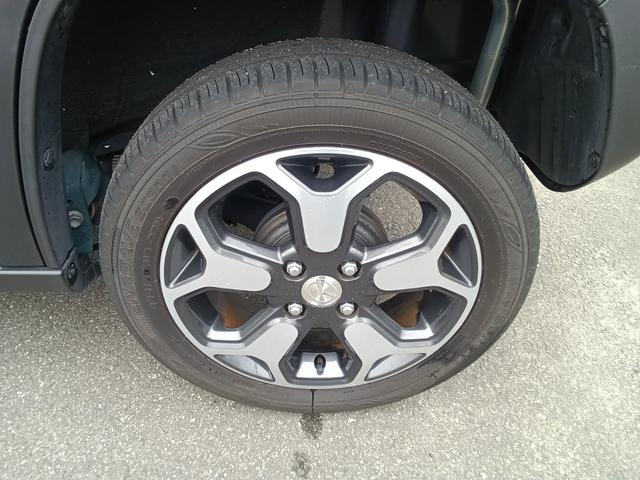 フレアクロスオーバー ハイブリッドXSスペシャル ナビ 360°ビューバックモニター ETC ドラレコ前後 ワンオーナー(15枚目)