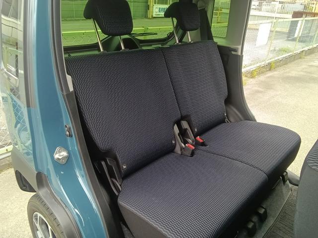 フレアクロスオーバー ハイブリッドXSスペシャル ナビ 360°ビューバックモニター ETC ドラレコ前後 ワンオーナー(17枚目)