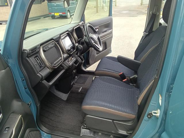 フレアクロスオーバー ハイブリッドXSスペシャル ナビ 360°ビューバックモニター ETC ドラレコ前後 ワンオーナー(18枚目)