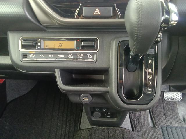 フレアクロスオーバー ハイブリッドXSスペシャル ナビ 360°ビューバックモニター ETC ドラレコ前後 ワンオーナー(24枚目)