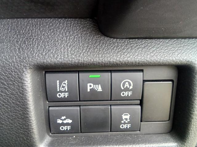 フレアクロスオーバー ハイブリッドXSスペシャル ナビ 360°ビューバックモニター ETC ドラレコ前後 ワンオーナー(25枚目)