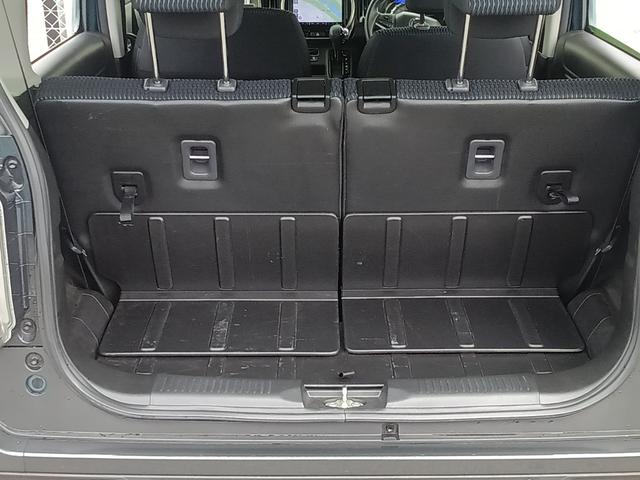 フレアクロスオーバー ハイブリッドXSスペシャル ナビ 360°ビューバックモニター ETC ドラレコ前後 ワンオーナー(32枚目)