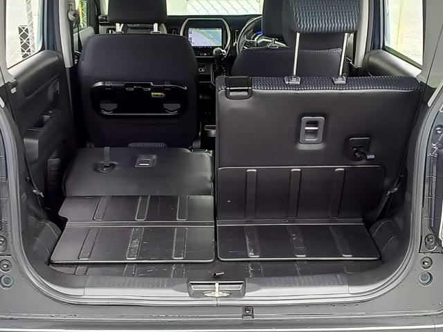 フレアクロスオーバー ハイブリッドXSスペシャル ナビ 360°ビューバックモニター ETC ドラレコ前後 ワンオーナー(33枚目)