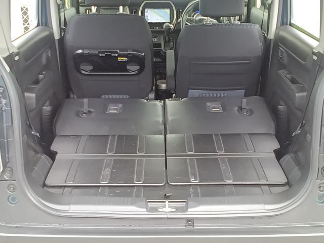 フレアクロスオーバー ハイブリッドXSスペシャル ナビ 360°ビューバックモニター ETC ドラレコ前後 ワンオーナー(34枚目)