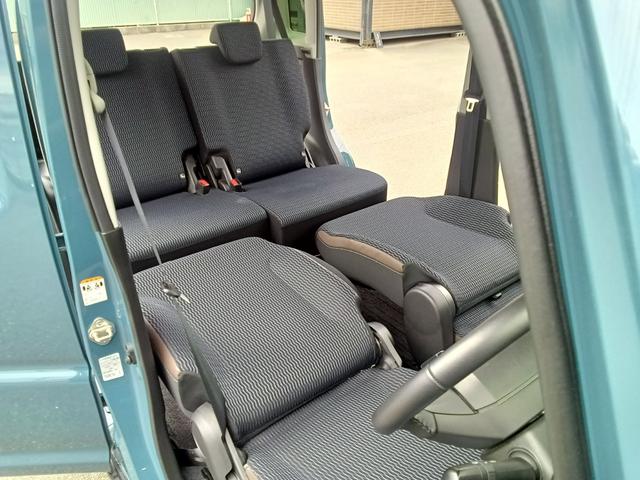 フレアクロスオーバー ハイブリッドXSスペシャル ナビ 360°ビューバックモニター ETC ドラレコ前後 ワンオーナー(35枚目)