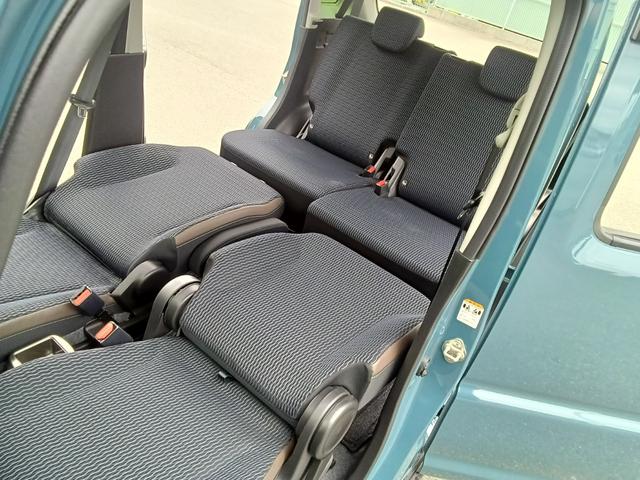 フレアクロスオーバー ハイブリッドXSスペシャル ナビ 360°ビューバックモニター ETC ドラレコ前後 ワンオーナー(36枚目)