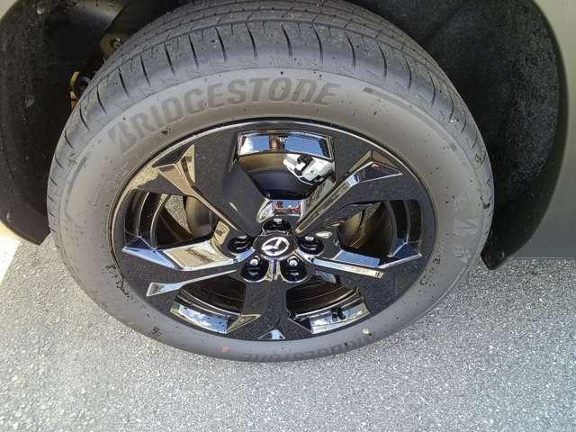 MX-30ロータリーEV レトロスポーツエディション(12枚目)