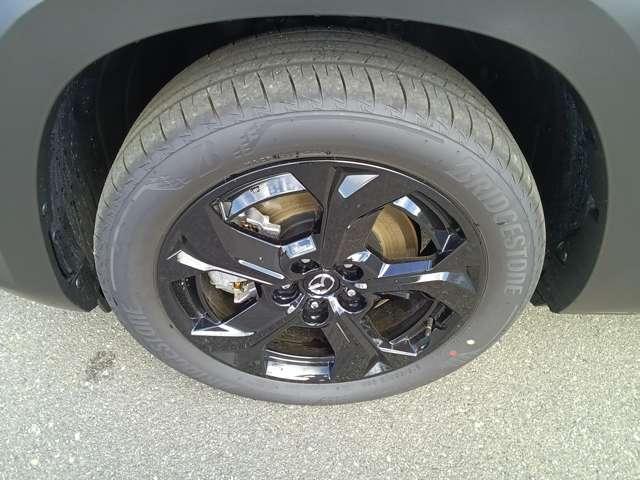 MX-30ロータリーEV レトロスポーツエディション(13枚目)