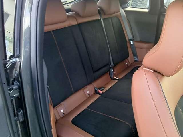 MX-30ロータリーEV レトロスポーツエディション(17枚目)