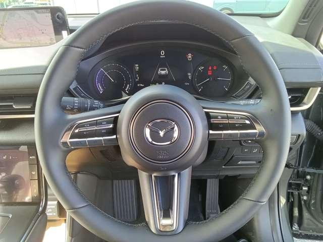 MX-30ロータリーEV レトロスポーツエディション(22枚目)