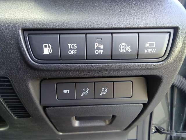 MX-30ロータリーEV レトロスポーツエディション(24枚目)