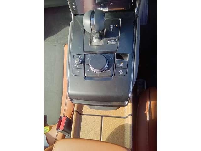 MX-30ロータリーEV レトロスポーツエディション(25枚目)