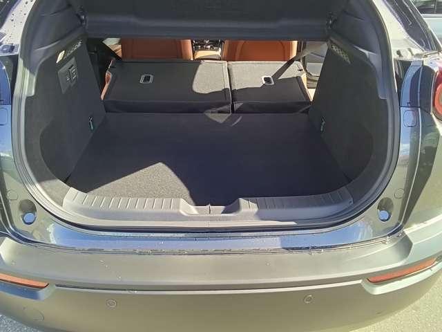 MX-30ロータリーEV レトロスポーツエディション(32枚目)