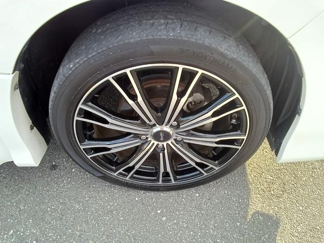 ヴォクシー ZS(11枚目)