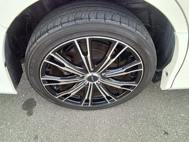 ヴォクシー ZS(12枚目)