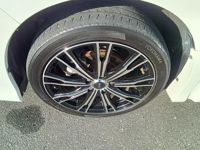 ヴォクシー ZS(13枚目)