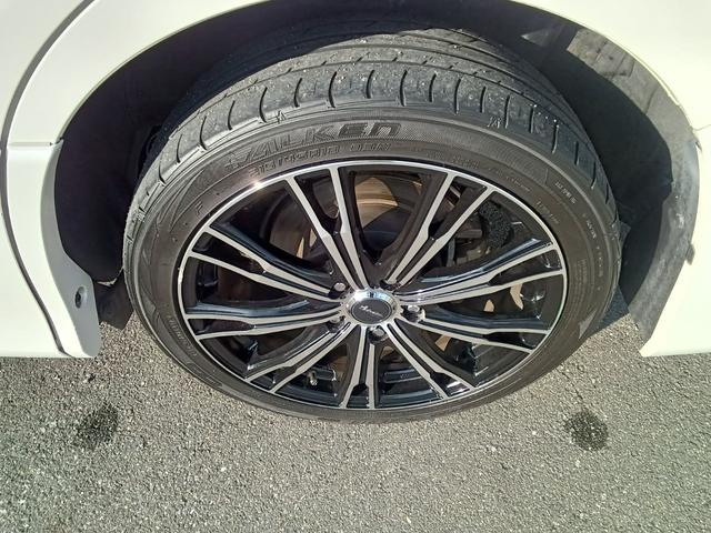 ヴォクシー ZS(14枚目)