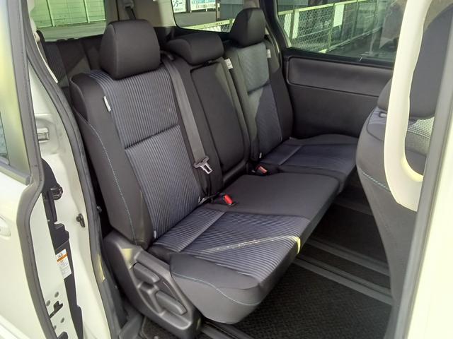 ヴォクシー ZS(16枚目)