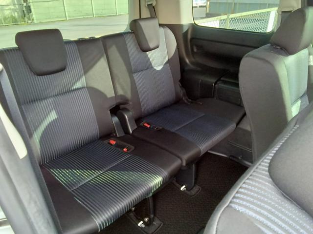 ヴォクシー ZS(17枚目)