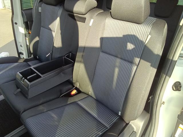 ヴォクシー ZS(19枚目)