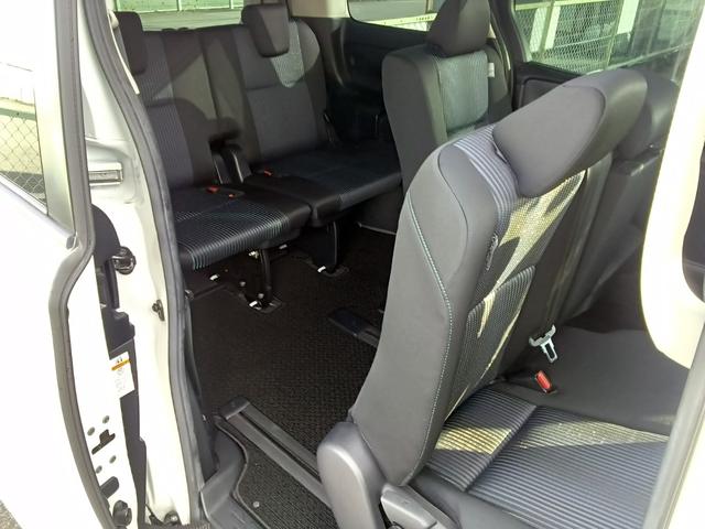 ヴォクシー ZS(20枚目)