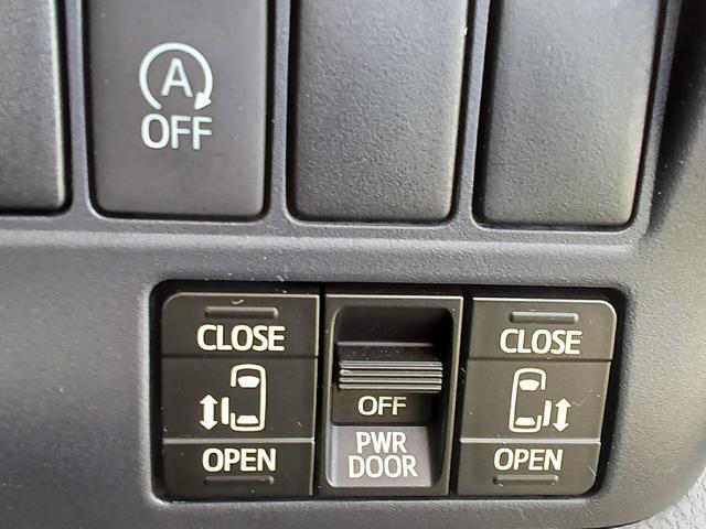 ヴォクシー ZS(29枚目)