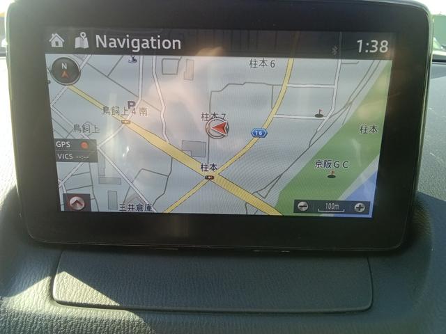 ＣＸ－３ ＸＤ　エクスクルーシブモッズ　純正ＥＴＣ，純正前後ドラレコ（15枚目）