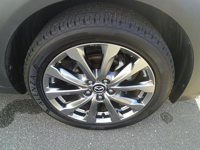 ＣＸ－３ ＸＤ　エクスクルーシブモッズ　純正ＥＴＣ，純正前後ドラレコ（20枚目）