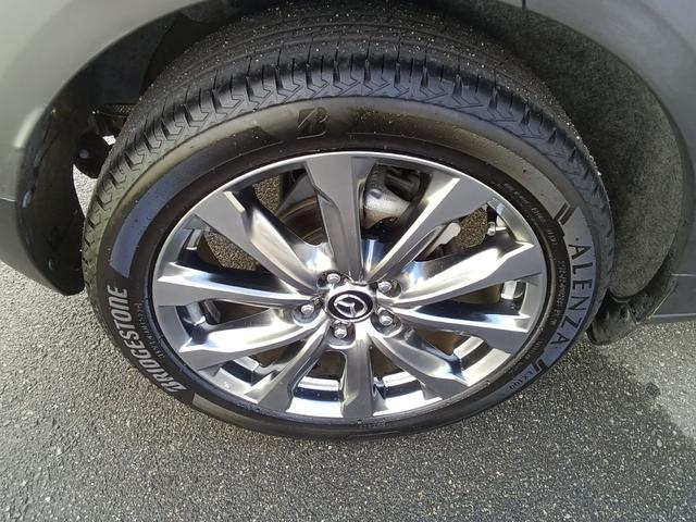 ＣＸ－３ ＸＤ　エクスクルーシブモッズ　純正ＥＴＣ，純正前後ドラレコ（21枚目）