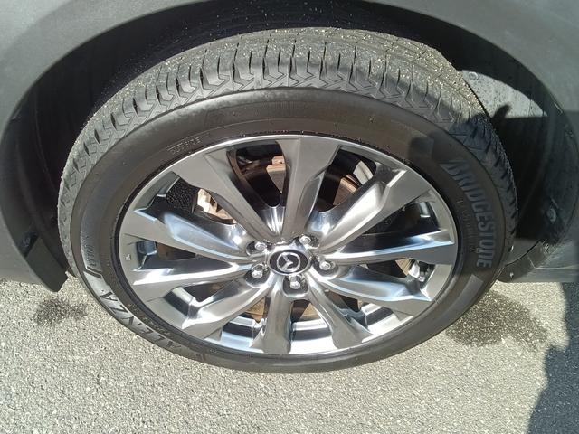 ＣＸ－３ ＸＤ　エクスクルーシブモッズ　純正ＥＴＣ，純正前後ドラレコ（22枚目）