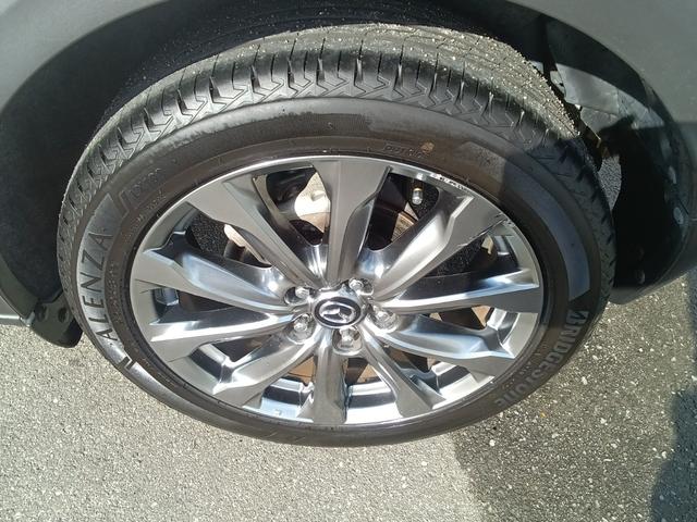 ＣＸ－３ ＸＤ　エクスクルーシブモッズ　純正ＥＴＣ，純正前後ドラレコ（23枚目）