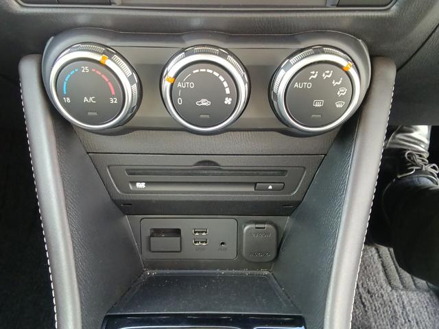 ＣＸ－３ ＸＤ　エクスクルーシブモッズ　純正ＥＴＣ，純正前後ドラレコ（24枚目）