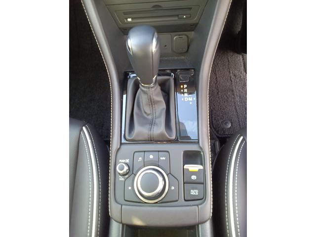 ＣＸ－３ ＸＤ　エクスクルーシブモッズ　純正ＥＴＣ，純正前後ドラレコ（26枚目）