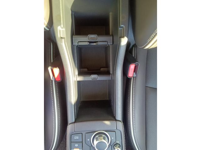 ＣＸ－３ ＸＤ　エクスクルーシブモッズ　純正ＥＴＣ，純正前後ドラレコ（27枚目）