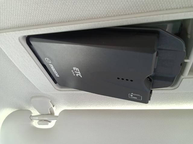 ＣＸ－３ ＸＤ　エクスクルーシブモッズ　純正ＥＴＣ，純正前後ドラレコ（28枚目）