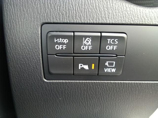 ＣＸ－３ ＸＤ　エクスクルーシブモッズ　純正ＥＴＣ，純正前後ドラレコ（31枚目）