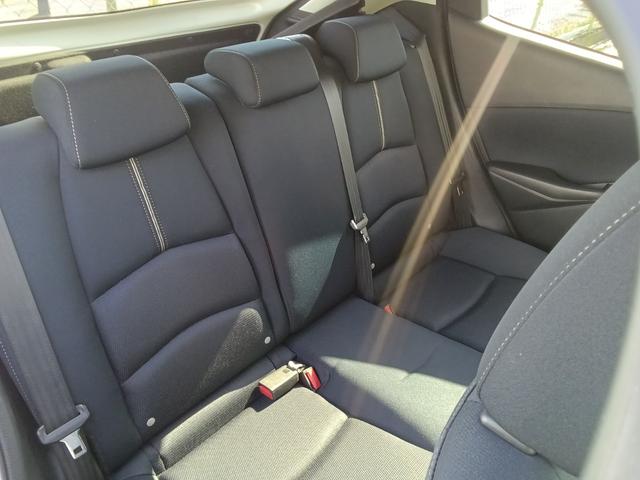 ＭＡＺＤＡ２ １５Ｓプロアクティブ　Ｓパッケージ　純正ＥＴＣ，純正前後ドライブレコーダー（11枚目）