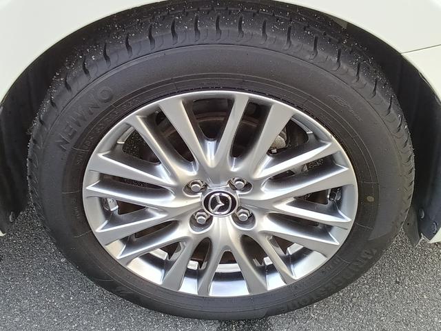 ＭＡＺＤＡ２ １５Ｓプロアクティブ　Ｓパッケージ　純正ＥＴＣ，純正前後ドライブレコーダー（20枚目）