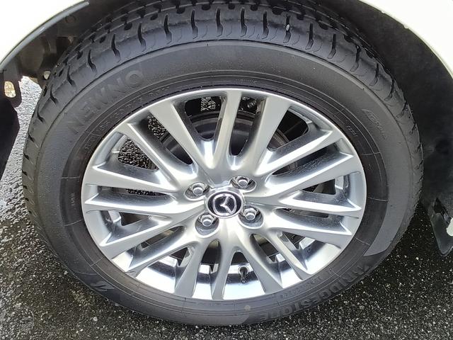 ＭＡＺＤＡ２ １５Ｓプロアクティブ　Ｓパッケージ　純正ＥＴＣ，純正前後ドライブレコーダー（21枚目）