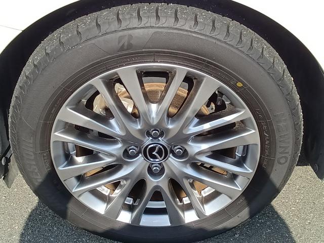 ＭＡＺＤＡ２ １５Ｓプロアクティブ　Ｓパッケージ　純正ＥＴＣ，純正前後ドライブレコーダー（22枚目）